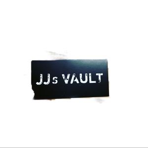 Welcome to JJ’s Vault!